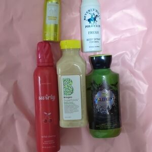 Briogeo Super Duper Combo-